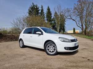 Volkswagen Golf 1.2 TSI Trendline