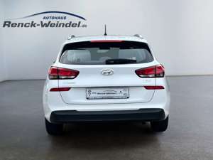 Hyundai i30 Select 1.0 T-GDI Fahrerprofil Spurhalteass. Fernli Bild 4