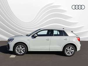 Audi Q2 S line 35TFSI Stronic Navi LED ACC EPH DAB vi Bild 4