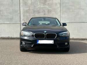 BMW 118 118i Facelift M Lenkrad/M Felgen/Tempomat Bild 1