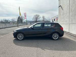 BMW 118 118i Facelift M Lenkrad/M Felgen/Tempomat Bild 3