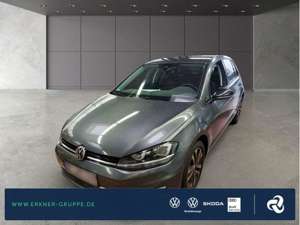 Volkswagen Golf VII 1.0TSI IQ.DRIVE STANDHZG+ACC+PARKLENK+++ Bild 1