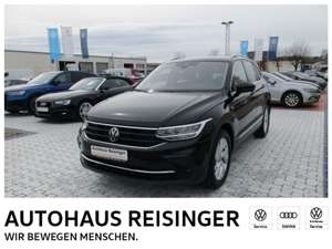 Volkswagen Tiguan 1.5 TSI Move DSG (LED,AHK,R-Kamera,ACC) Klima Bild 1