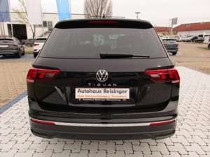 Volkswagen Tiguan 1.5 TSI Move DSG (LED,AHK,R-Kamera,ACC) Klima Bild 5
