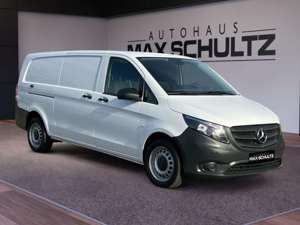 Mercedes-Benz Vito 119 CDI 4M XL ALLRAD AUTOMATIK SHZ Bild 2