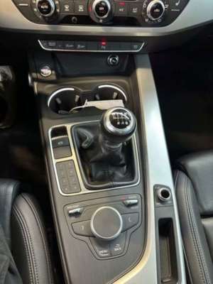Audi A5 *8Fach*Tempomat*Xenon*Leder Bild 5