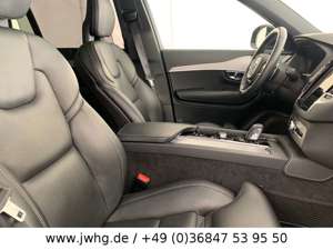 Volvo XC90 R Design AWD 7Si 360K HeadUp Pano StdHz 20" Bild 4
