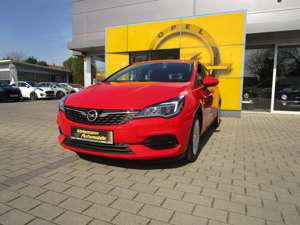 Opel Astra K 5-trg. S/S Edition/NAVI/PDC/SHZ Bild 1
