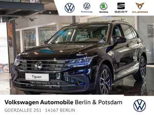 Volkswagen Tiguan 1.5TSI DSG LIFE NAVI LED PDC ACC SHZ Bild 1