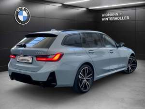 BMW 330 e xDrive Touring M Sport Pro HUD ACC LED H/K Bild 5