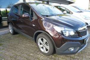 Opel Mokka Edition ecoFlex Bild 1