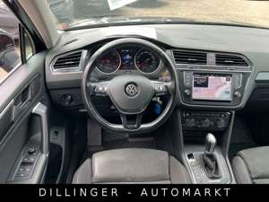Volkswagen Tiguan 2.0 TDI R-Line Highline 4Motion DSG 190ps Bild 4
