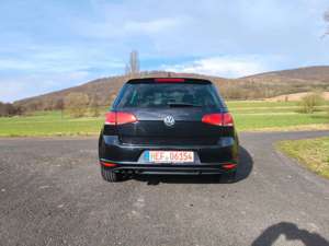 Volkswagen Golf VII Allstar/DSG/AHK/NAVI/Garantie ! Bild 5