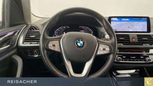 BMW X3 xDrive30i A AHK LED Navi HUD ACC SHZ HiFi Bild 5