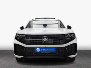 Volkswagen Touareg R-Line 3.0 TDI 4Motion AHK PANO Bild 3