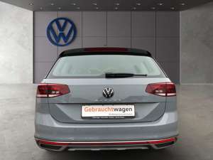 Volkswagen Passat Variant 2.0 TDI DSG Alltrack Navi LED Hec Bild 5