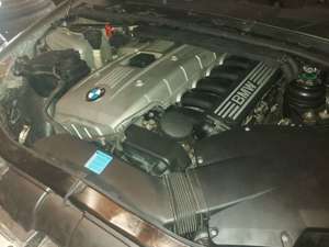 BMW 325 i Aut. Bild 3