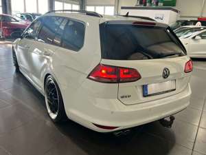 Volkswagen Golf VII 2.0 GTD Variant Automatik **Navi*AHK** Bild 3