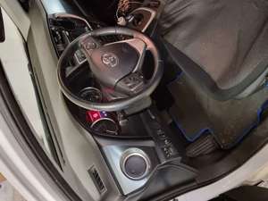 Toyota Auris 1.8 VVT-i Hybrid Automatik Comfort Bild 5