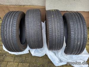 Bridgestone Sommerreifen 225 55 R18 98V