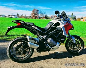 Biker sucht attraktive Bikerin oder Sozia Bild 3