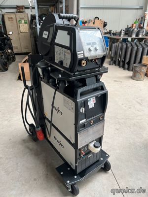 Schweißgerät EWM Phoenix