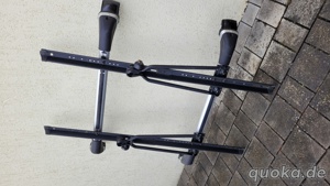 Fahrraddachträger für Renault Twingo 3 Bild 2