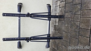 Fahrraddachträger für Renault Twingo 3 Bild 3