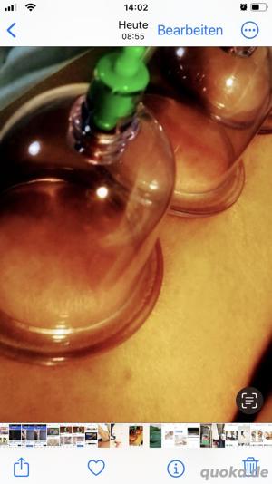 Wang Traditionelle Chinesische Heilmassage Bild 4
