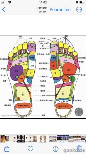 Wang Traditionelle Chinesische Heilmassage Bild 5