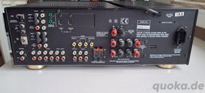 Harman-Kardon AVR 50 Bild 3