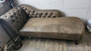 Chaiselongue 