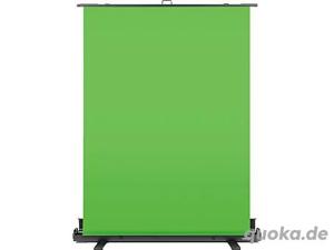 Elgato Green Screen + Beleuchtungsset