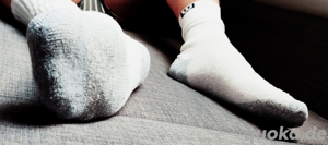 Getragene Unterwäsche, Socken & was du willst Bild 4