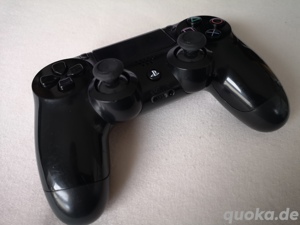 Original Sony Playstation 4 Dualshock Controller Modell JDM-001 Bild 1