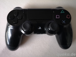 Original Sony Playstation 4 Dualshock Controller Modell JDM-001 Bild 3