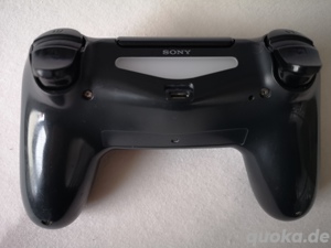 Original Sony Playstation 4 Dualshock Controller Modell JDM-001 Bild 4