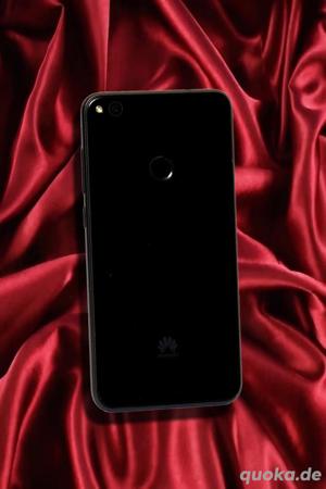 Huawei P8 Lite 2017 16GB -  Handy in Top Zustand, Schwarz Bild 9