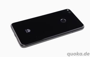 Huawei P8 Lite 2017 16GB -  Handy in Top Zustand, Schwarz Bild 8