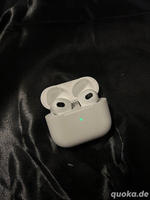 Apple airpods 3. generation Bild 3