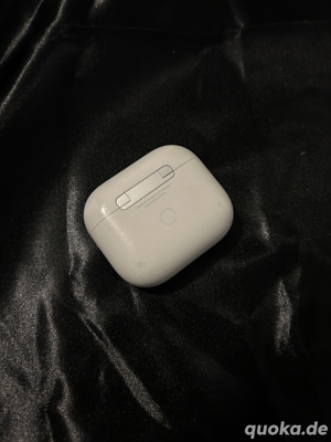 Apple airpods 3. generation Bild 1