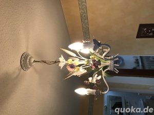 Wohnungsauflösung Lampen zu verschenken Bild 2