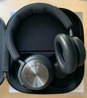 Bang&Olufsen Beoplay HX headphones Bild 5
