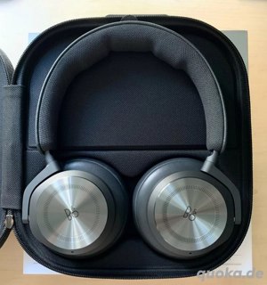 Bang&Olufsen Beoplay HX headphones Bild 3