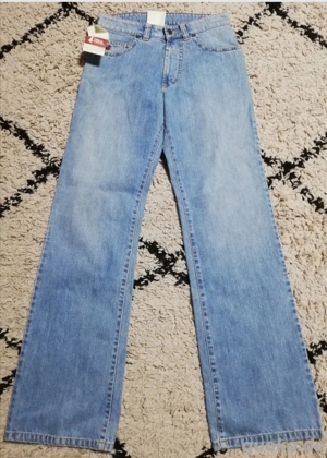 Herren Jeans, Neu, Größe 44 W29 von Trek & Travel Bild 4