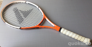 ProKennex X-SPEED Titanium Junior Tennisschläger 16 M x 19X Bild 5