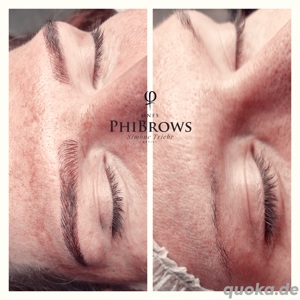 Microblading  Phibrows  Bild 2