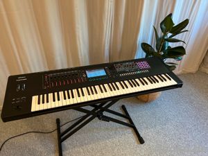 Roland Fantom 7