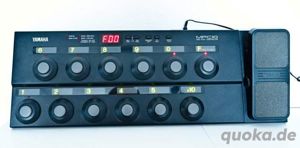 Yamaha Genos XXL Paket mit Lautsprechern MS01 Bild 4