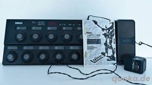 Yamaha Genos XXL Paket mit Lautsprechern MS01 Bild 5